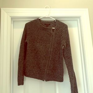 EUC size small Banana Republic cardigan